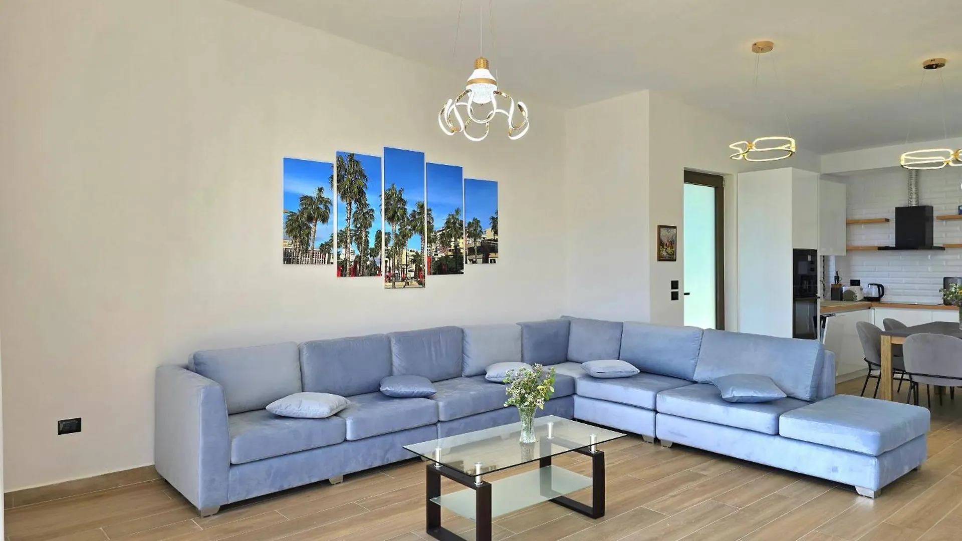 Rodon Nature Escape Villa With Pool 278 Shetaj Hébergement de vacances