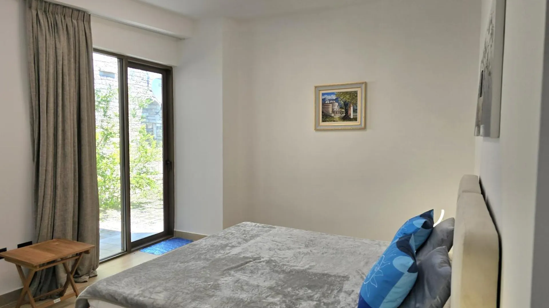 Rodon Nature Escape Villa With Pool 278 Shetaj Albanie